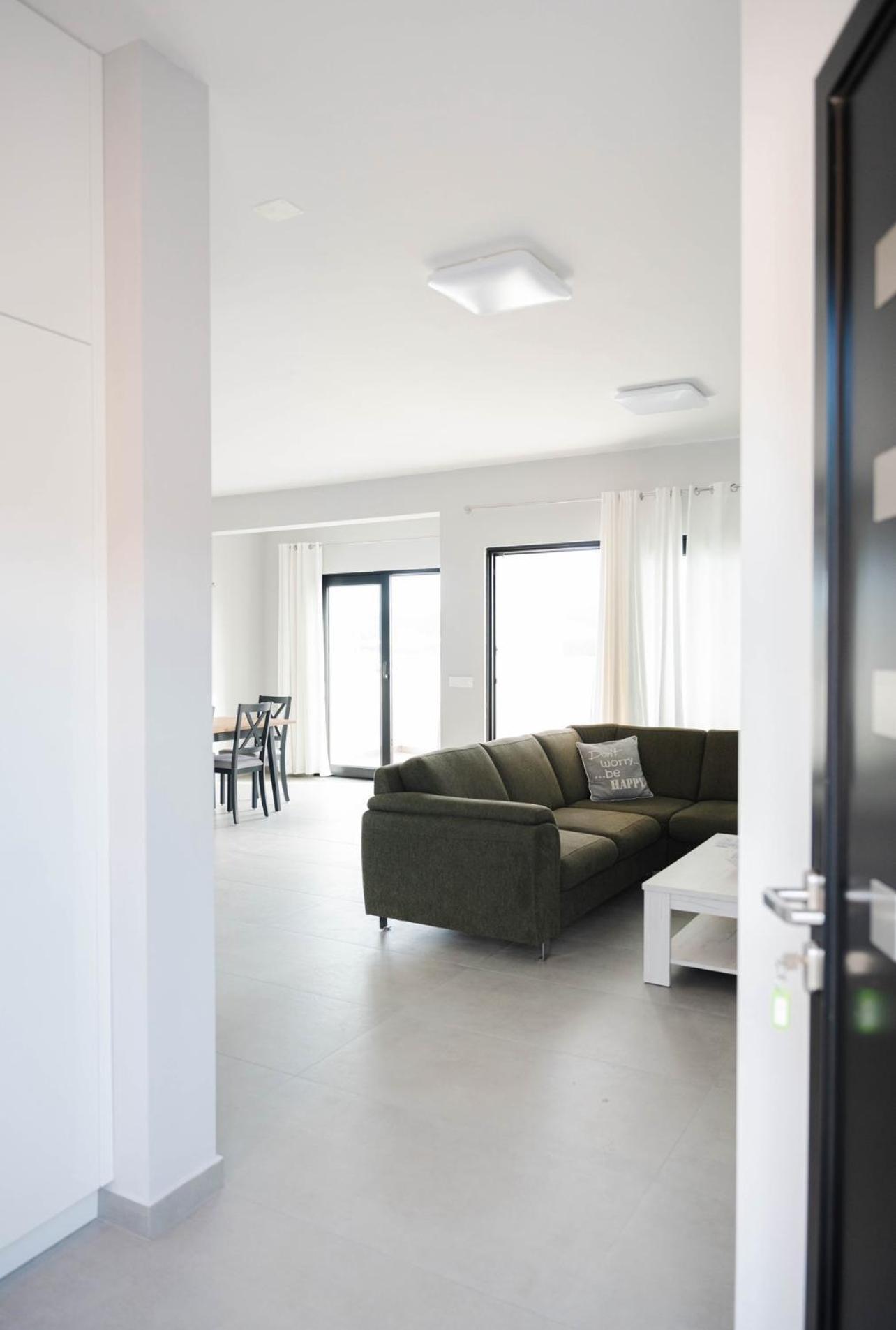 Villa Janja Komarna Exteriör bild